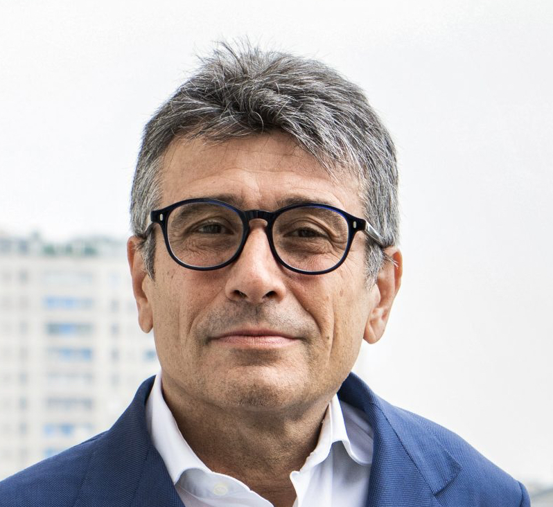 Fabio Troiani, Business Integration Partners (BIP)